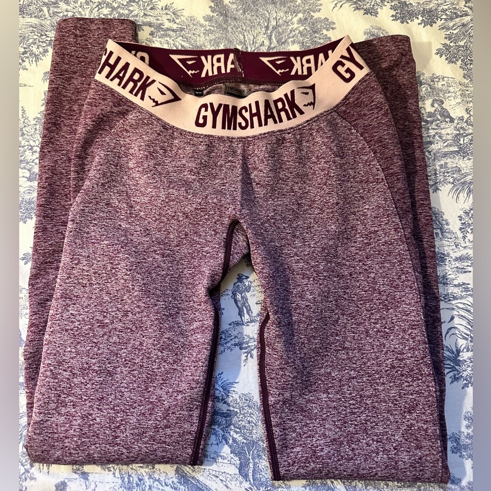 Gymshark leggings